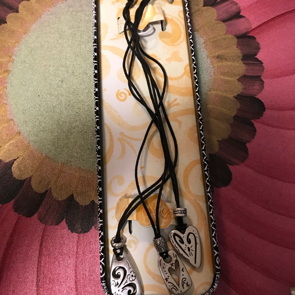 Brighton necklace